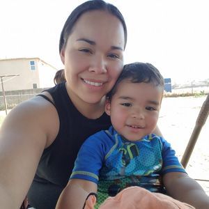 Meet your Posher, Gladis